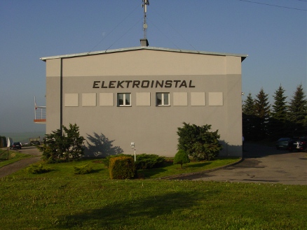 Informacje o firmie